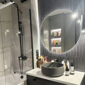Продается 3-х комнатная квартира, 86 м²