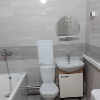 Сдается 1-комнатная квартира, 22 м²