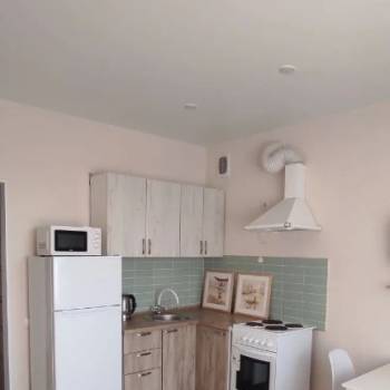 Сдается 1-комнатная квартира, 22 м²