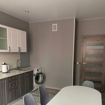 Сдается 1-комнатная квартира, 33 м²