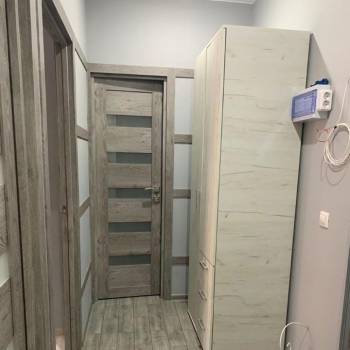 Сдается 1-комнатная квартира, 33 м²