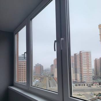 Сдается 1-комнатная квартира, 33 м²