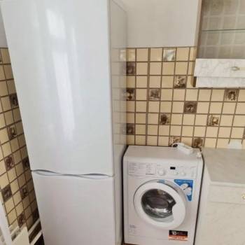 Сдается 1-комнатная квартира, 33 м²