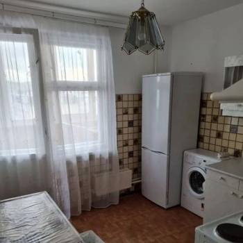 Сдается 1-комнатная квартира, 33 м²