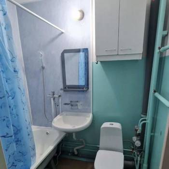 Сдается 1-комнатная квартира, 33 м²