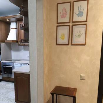 Сдается 1-комнатная квартира, 38,9 м²