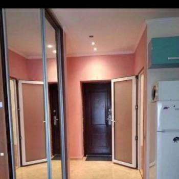 Продается 1-комнатная квартира, 25,6 м²
