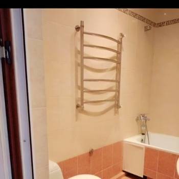 Продается 1-комнатная квартира, 25,6 м²