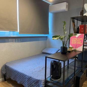 Сдается 1-комнатная квартира, 28 м²