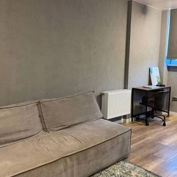 Сдается 1-комнатная квартира, 28 м²