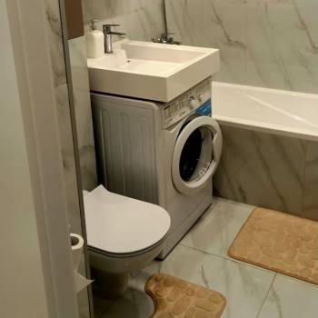 Сдается 1-комнатная квартира, 27 м²