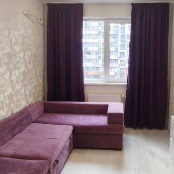 Сдается 1-комнатная квартира, 38 м²