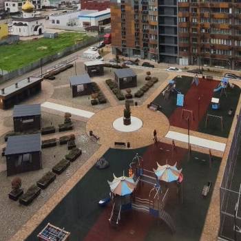 Сдается 1-комнатная квартира, 38 м²