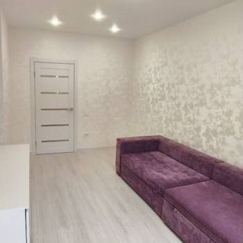 Сдается 1-комнатная квартира, 38 м²