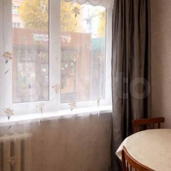Продается 2-х комнатная квартира, 43 м²
