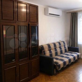 Продается 2-х комнатная квартира, 43 м²