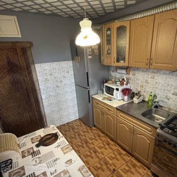 Продается 2-х комнатная квартира, 51,1 м²