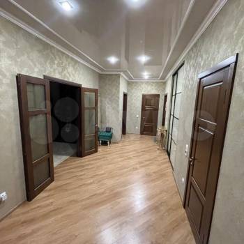 Продается 3-х комнатная квартира, 112,1 м²