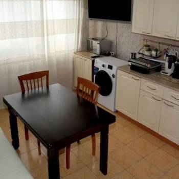 Продается 2-х комнатная квартира, 64,5 м²