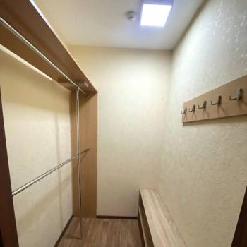 Сдается 1-комнатная квартира, 42 м²
