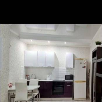 Сдается 1-комнатная квартира, 34 м²