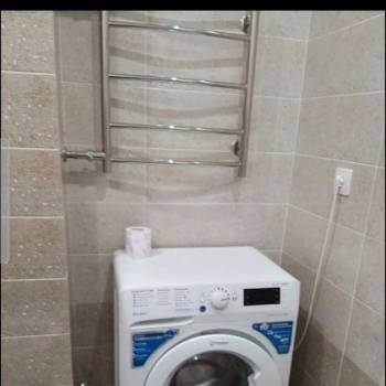 Сдается 1-комнатная квартира, 34 м²