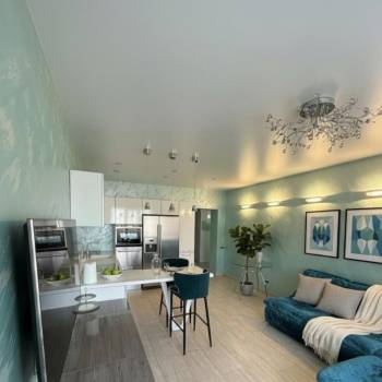 Продается 2-х комнатная квартира, 88 м²