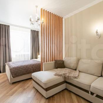 Продается 1-комнатная квартира, 37 м²