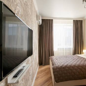 Продается 1-комнатная квартира, 37 м²