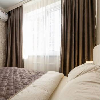 Продается 1-комнатная квартира, 37 м²