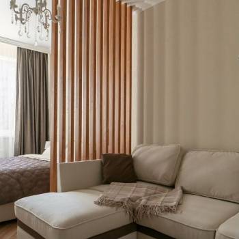Продается 1-комнатная квартира, 37 м²
