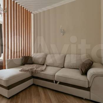 Продается 1-комнатная квартира, 37 м²