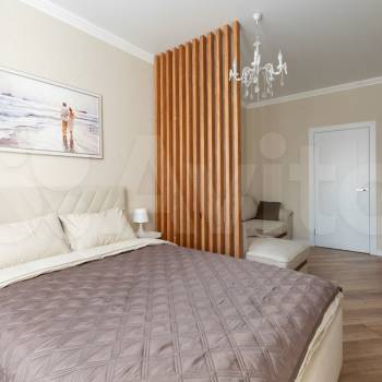 Продается 1-комнатная квартира, 37 м²