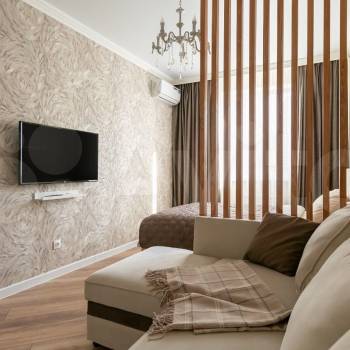 Продается 1-комнатная квартира, 37 м²