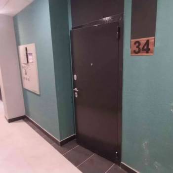 Продается 1-комнатная квартира, 32 м²