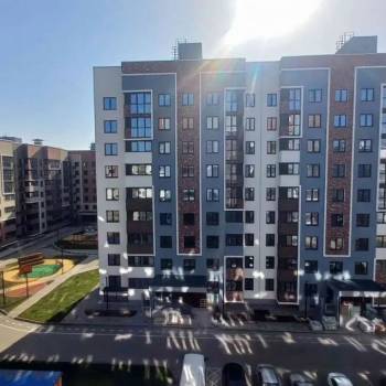 Продается 1-комнатная квартира, 32 м²