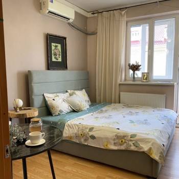 Сдается 1-комнатная квартира, 21 м²