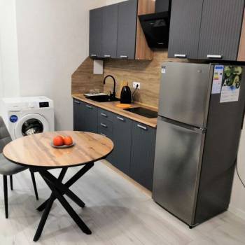 Сдается 1-комнатная квартира, 29 м²