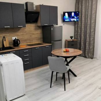 Сдается 1-комнатная квартира, 29 м²