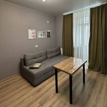 Сдается 1-комнатная квартира, 24 м²