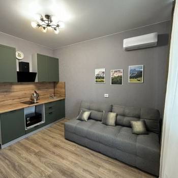 Сдается 1-комнатная квартира, 24 м²