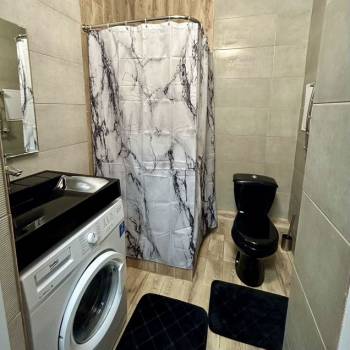 Сдается 1-комнатная квартира, 24 м²