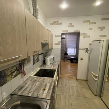 Сдается 1-комнатная квартира, 25 м²