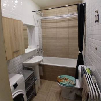 Сдается 1-комнатная квартира, 25 м²