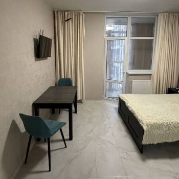 Сдается 1-комнатная квартира, 26 м²