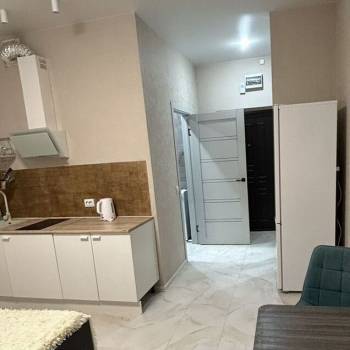 Сдается 1-комнатная квартира, 26 м²