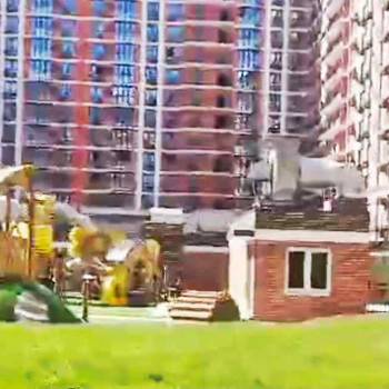 Сдается 1-комнатная квартира, 25 м²