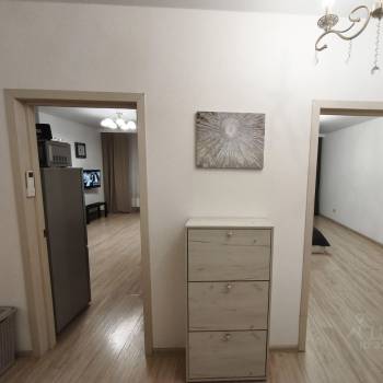 Сдается 2-х комнатная квартира, 50 м²