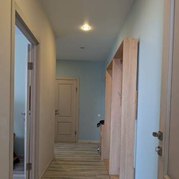 Сдается 2-х комнатная квартира, 69 м²
