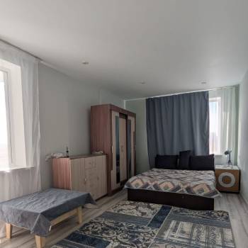 Сдается 2-х комнатная квартира, 69 м²